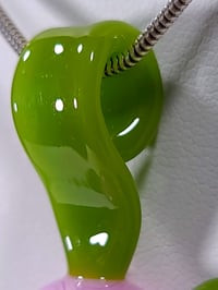 Image 3 of Turtle pendant-6