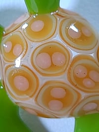 Image 3 of Turtle pendant-7