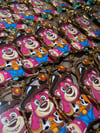 pin's Lotso