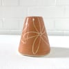 Julie Barham Ceramic - Bud Vases