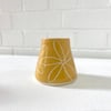 Julie Barham Ceramic - Bud Vases