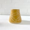 Julie Barham Ceramic - Bud Vases