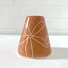 Julie Barham Ceramic - Bud Vases