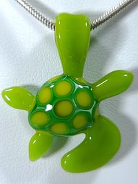 Image 1 of Tiny turtle 