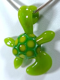 Image 2 of Tiny turtle 
