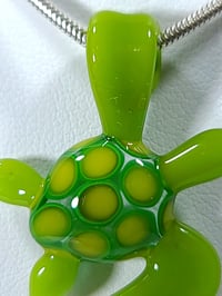 Image 3 of Tiny turtle 