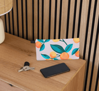Image 5 of Clementine Zip Bag