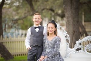 Image of Outdoor 30-Minute Session (with sofa)