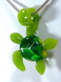 Image 4 of Tiny turtle-1