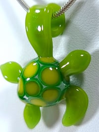 Image 2 of Tiny turtle-1