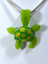 Image 1 of Tiny turtle-1