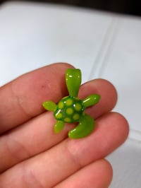 Image 7 of Tiny turtle 