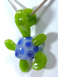 Image 2 of Tiny turtle-2