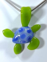 Image 1 of Tiny turtle-2