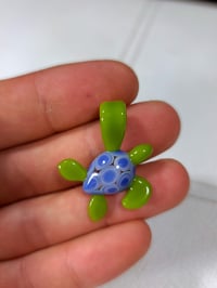 Image 5 of Tiny turtle-2