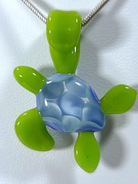 Image 4 of Tiny turtle-2