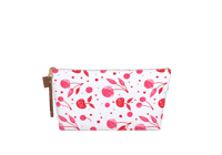 Image 1 of Cherry Berry Makeup Bag