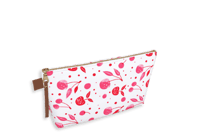Image 5 of Cherry Berry Makeup Bag