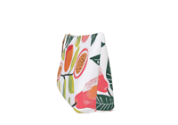Image 3 of Papaya Pear Makeup Bag