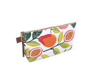 Image 4 of Papaya Pear Makeup Bag