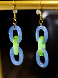 Image 1 of Tiny chain links