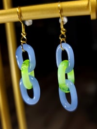 Image 2 of Tiny chain links