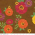 Autumn Afternoon 108" Wide Back PREORDER Image 2