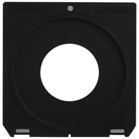 Image 4 of Linhof lens boards (#0, #1, #3) for large format cameras