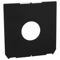 Image 1 of Linhof lens boards (#0, #1, #3) for large format cameras