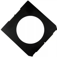 Image 5 of Linhof lens boards (#0, #1, #3) for large format cameras