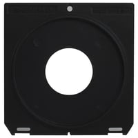 Image 2 of Linhof lens boards (#0, #1, #3) for large format cameras