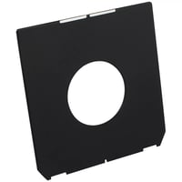 Image 3 of Linhof lens boards (#0, #1, #3) for large format cameras