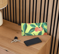 Image 5 of Jungle Mini Zip Bag