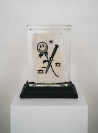 Wet Specimen - Art Piece #2