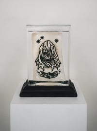 Wet Specimen - Art Piece #3