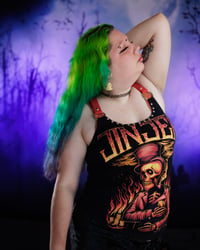 Image 5 of M/L Jinjer Tank Top