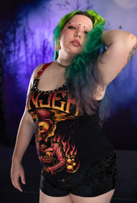 Image 3 of M/L Jinjer Tank Top