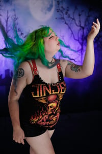 Image 1 of M/L Jinjer Tank Top