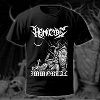 Image 2 of "Immortal" T Shirt