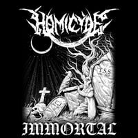 Image 5 of "Immortal" T Shirt