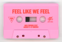 Image 3 of NFF '24—"Feel Like We Feel" CS