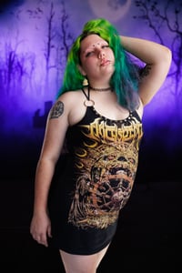 Image 3 of L/XL Archspire Dress