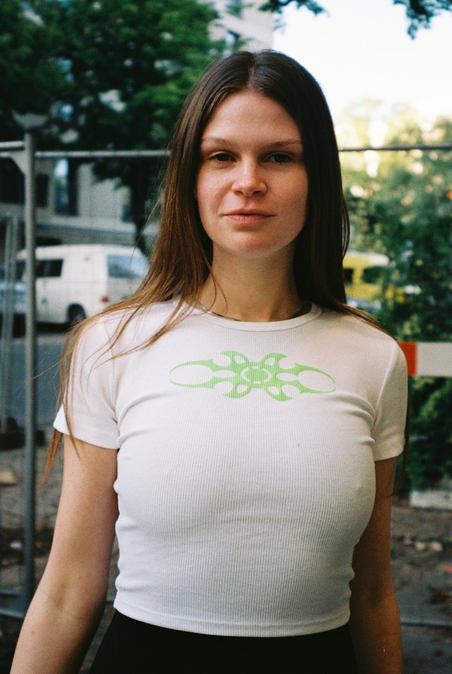 Image of Crop Top