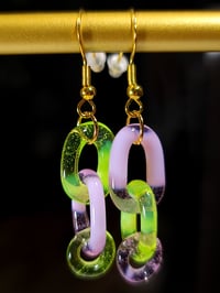 Image 1 of Tiny chain links-2
