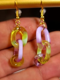 Image 3 of Tiny chain links-2