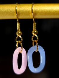 Image 1 of Tiny hoop