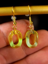 Image 2 of Tiny hoop-2