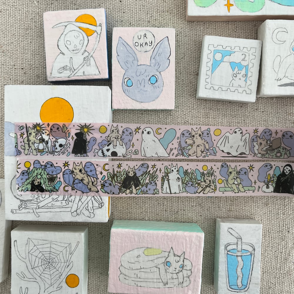 Image of Washi Tape