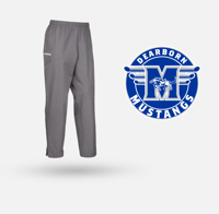 DMH CCM Pants