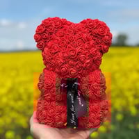 ROSE BEAR 🐻 